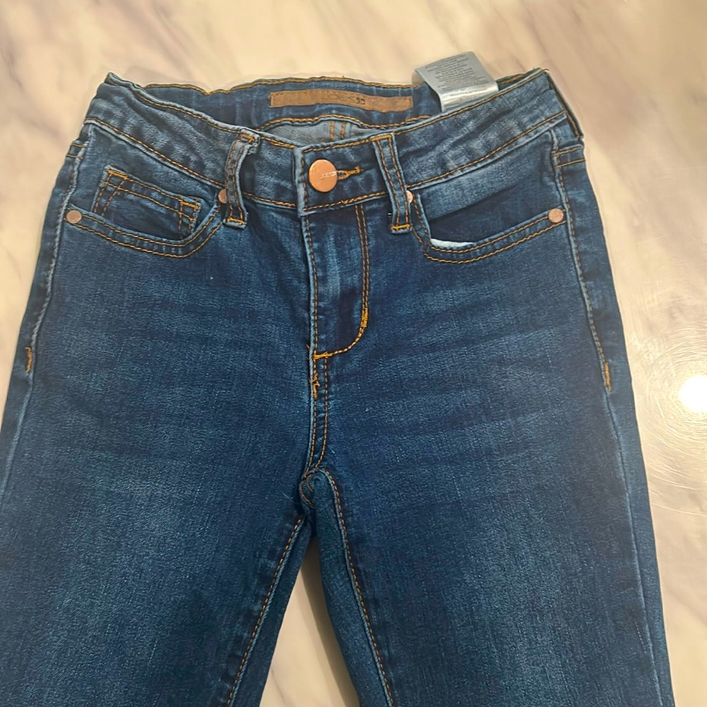 Joe’s Jeans Size 10 like new